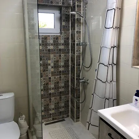 Апартаменты David *