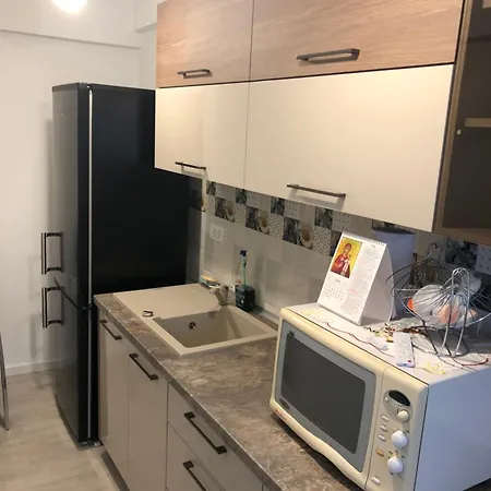 Апартаменты David *