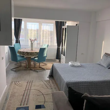 Апартаменты David *