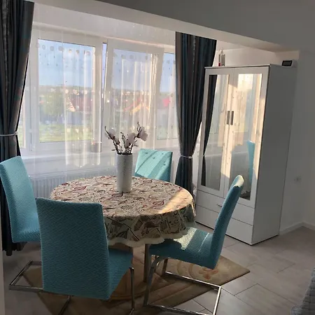 David Апартаменты